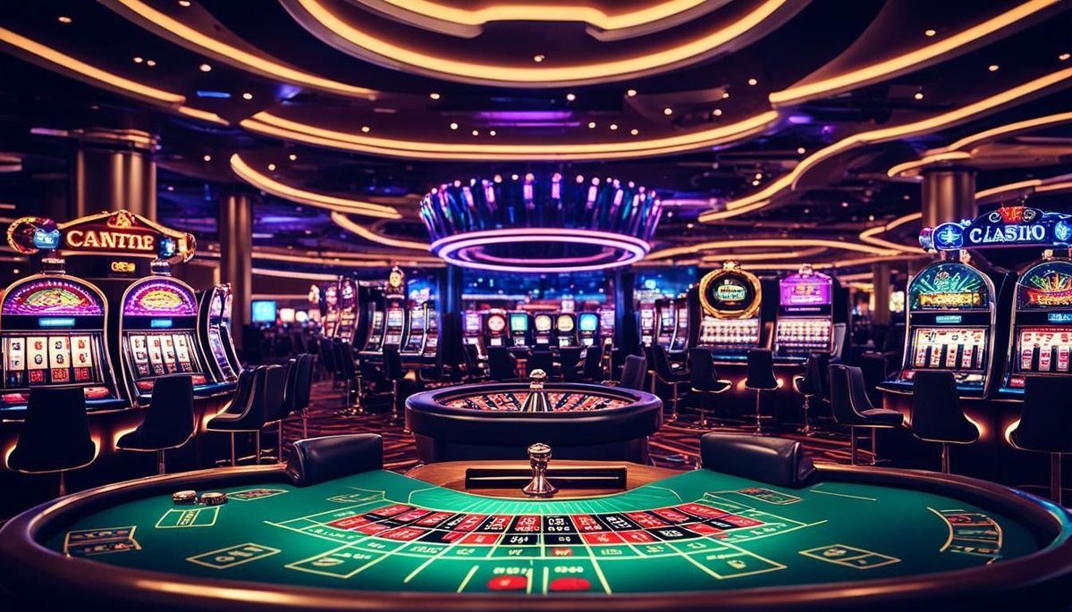 bet odd Live Betting
