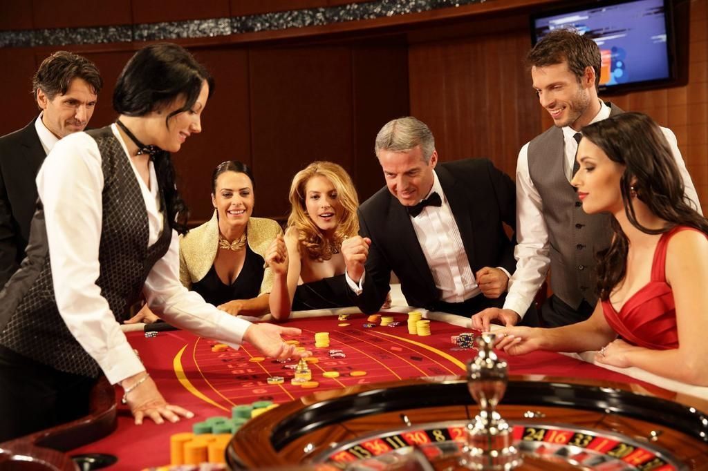 bet odd Live Casino