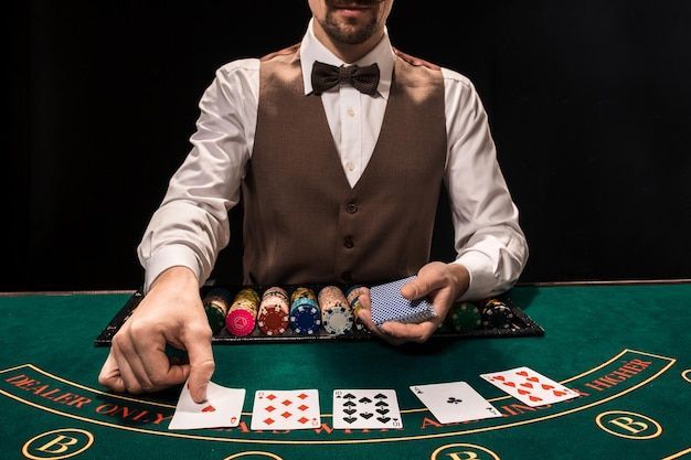 bet odd Live Casino